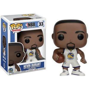 Funko Pop NBA Kevin Durant Supply