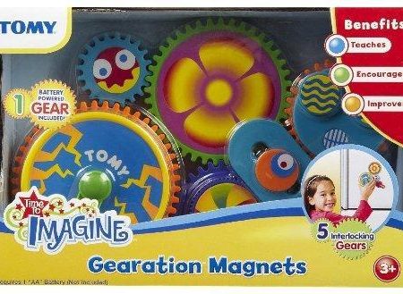 Gearation Refrigerator Magnets For Sale