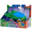 PJ Mask Rev-N-Rumble Gekko Mobile on Sale