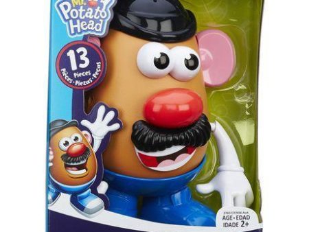 PLAYSKOOL MR. POTATO HEAD For Sale