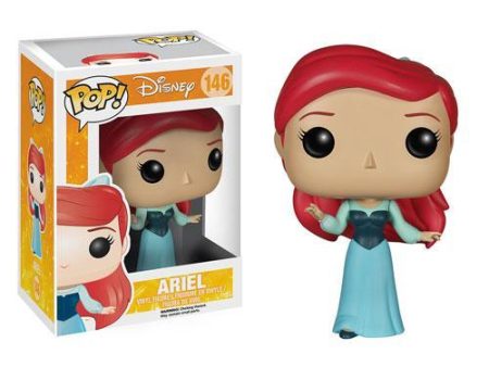 Funko Pop Disney Ariel The Little Mermai Cheap