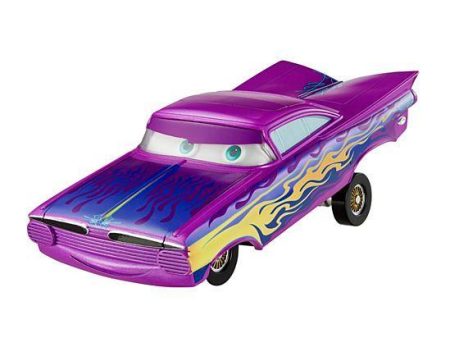 Disney Cars Super Suspension Ramone Vehicle Online Sale