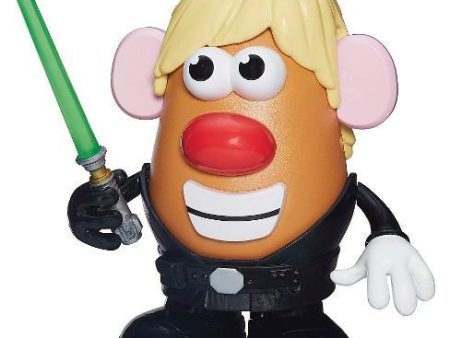 Playskool Mr. Potato Head Luke Frywalker Supply