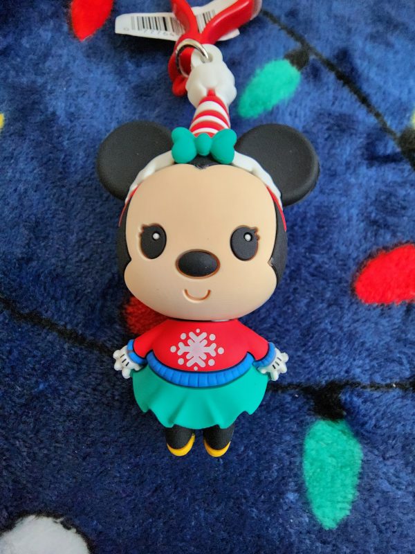 Disney Holiday Mystery Bag Clips on Sale