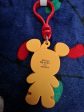 Disney Holiday Exclusive Mystery Bag Clips Cheap