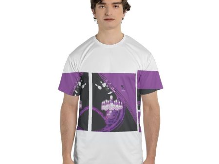 All-over Print Unisex T-shirt Online Sale