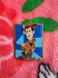 Loungefly Disney Pixar Characters Stained Glass Mystery Pins For Discount