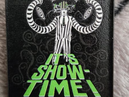 Loungefly Beetlejuice Movie Mystery Pins Online now