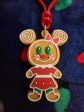 Disney Holiday Exclusive Mystery Bag Clips Cheap