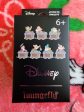 Loungefly Disney Seven Drawfs Mining Car Mystery Pins Online now