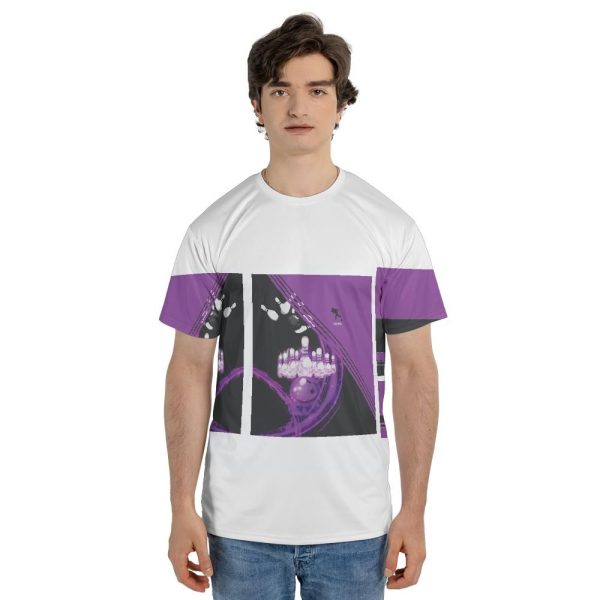 All-over Print Unisex T-shirt Discount