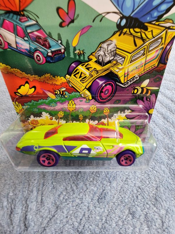 Hot Wheels Spring Time 2025 Cars For Discount