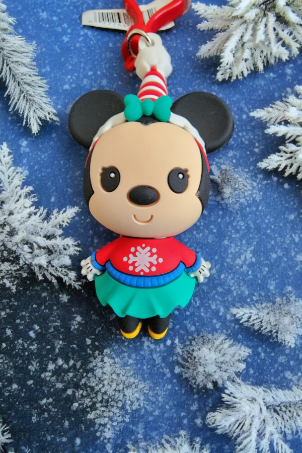 Disney Holiday Mystery Bag Clips on Sale