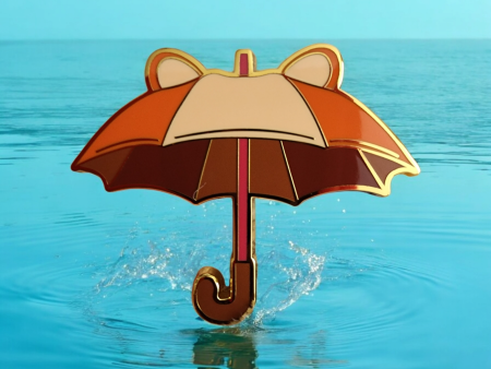 Loungefly Disney Winnie the Pooh and Friends Umbrella Mystery Pins Online Hot Sale