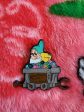 Loungefly Disney Seven Drawfs Mining Car Mystery Pins Sale