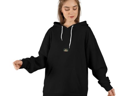 Classic Unisex Hoodie (Made In US) For Discount