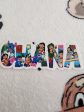 Disney Lilo and Stitch Ohana Sticker Online Sale