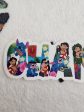 Disney Lilo and Stitch Ohana Sticker Online Sale