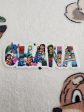 Disney Lilo and Stitch Ohana Sticker Online Sale